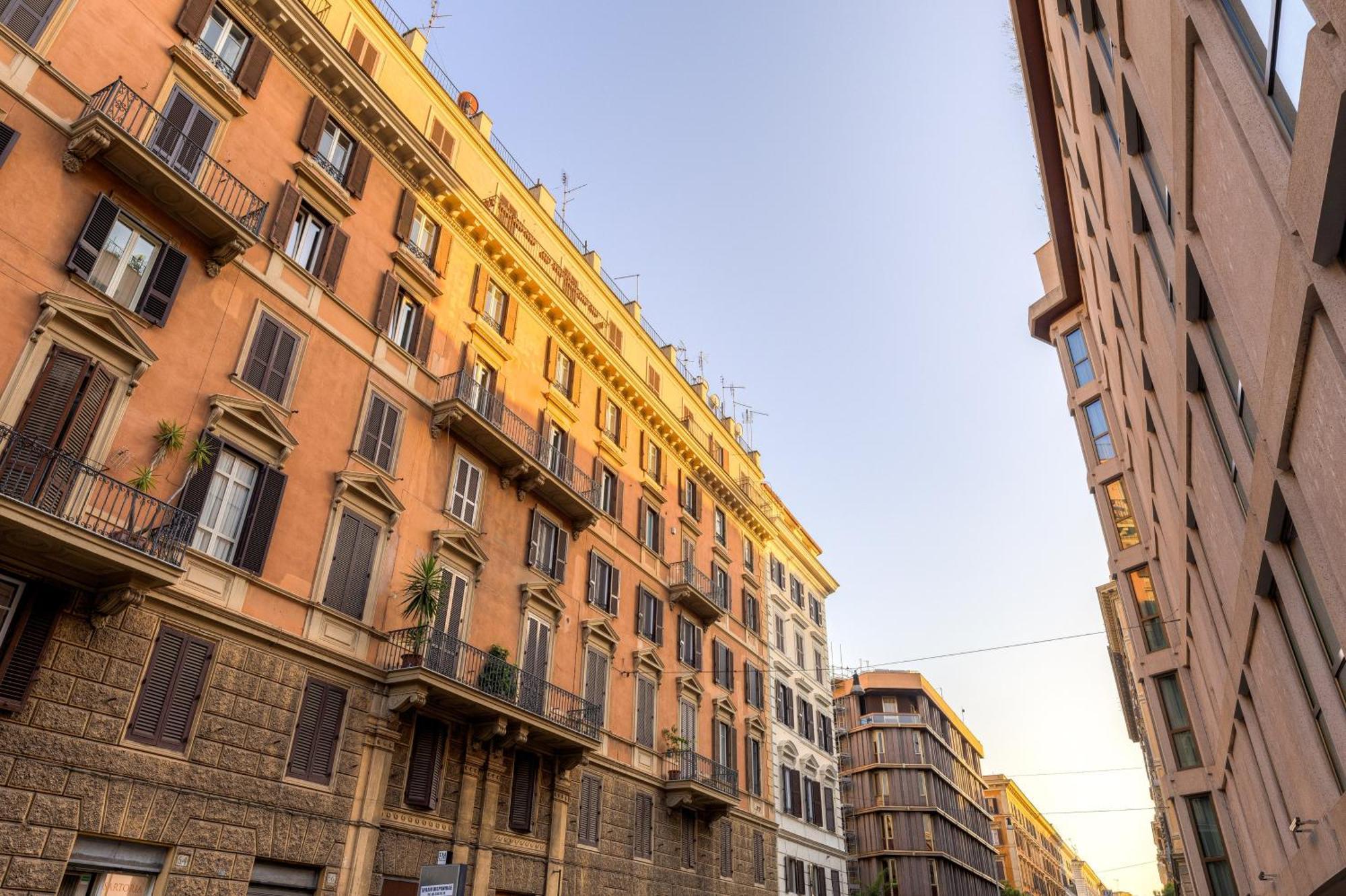 Belli Vatican Suites By Flatinrome, Rome