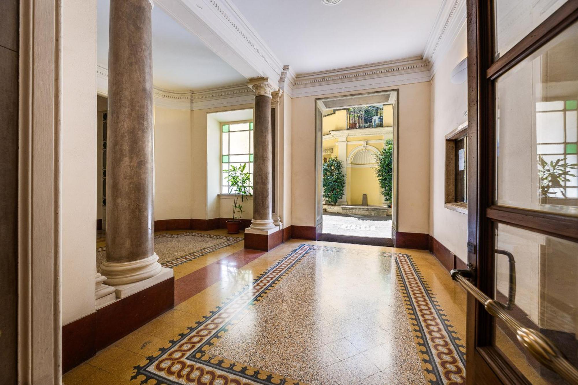 Belli Vatican Suites By Flatinrome — Photos 1